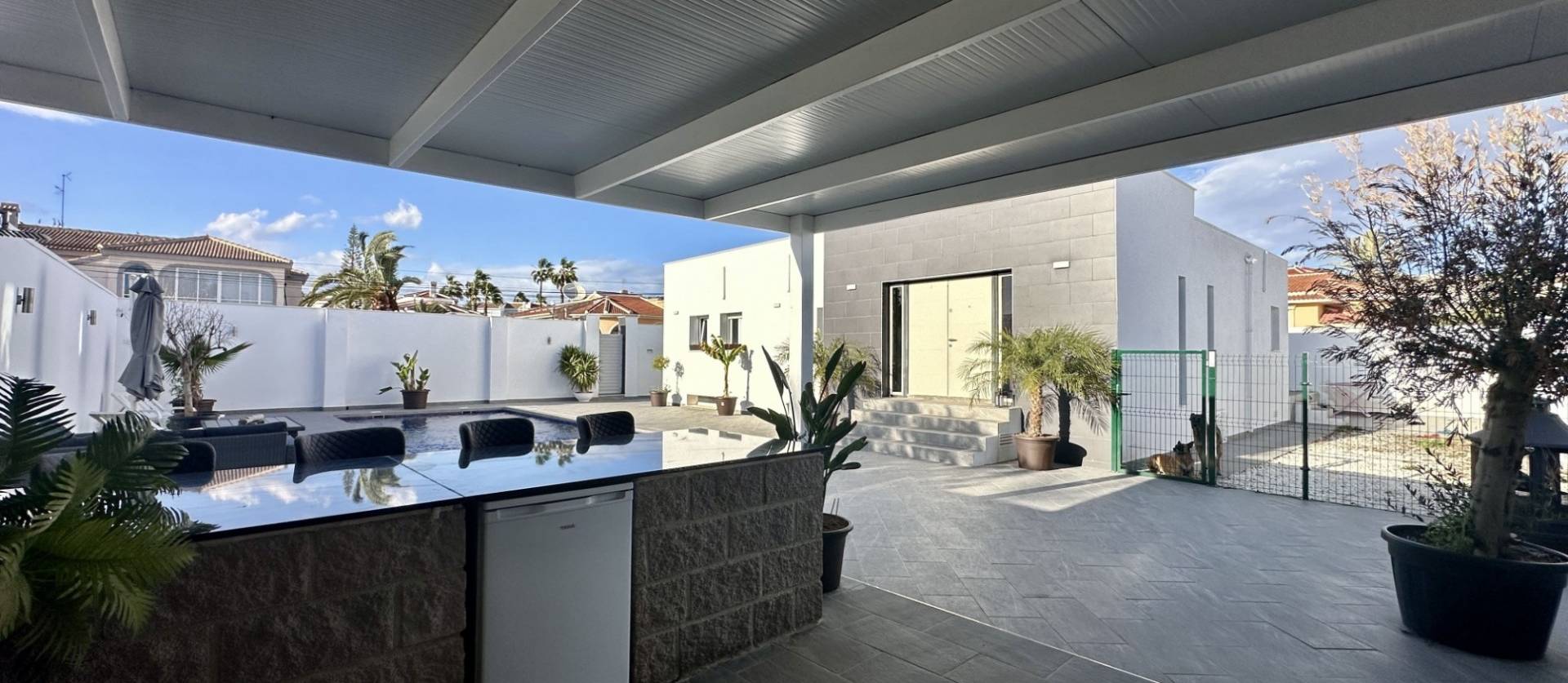 Sale - Villa - Rojales - Ciudad Quesada