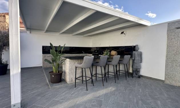 Sale - Villa - Rojales - Ciudad Quesada