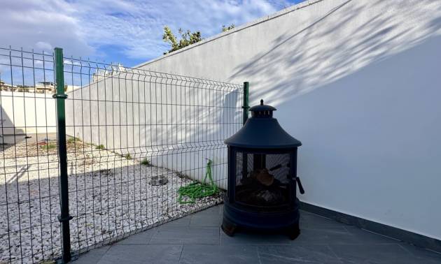 Sale - Villa - Rojales - Ciudad Quesada