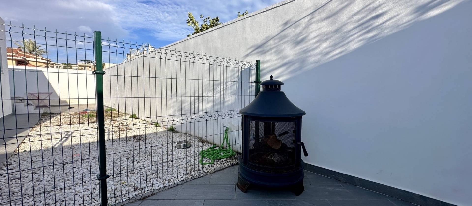 Sale - Villa - Rojales - Ciudad Quesada