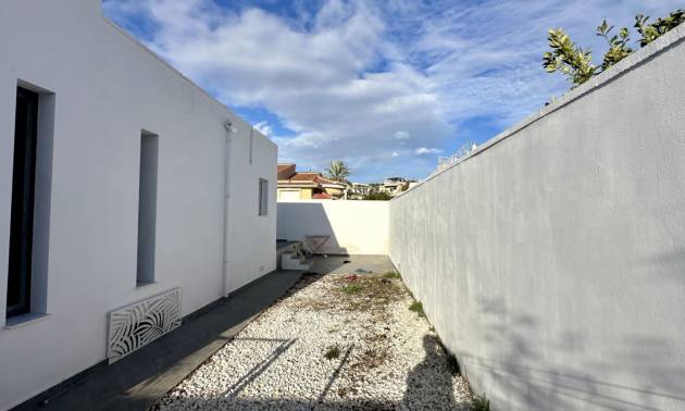 Sale - Villa - Rojales - Ciudad Quesada