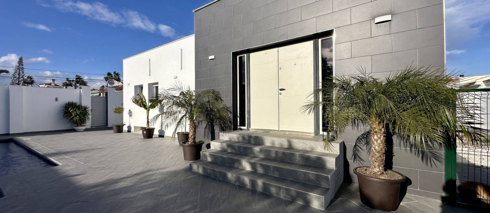 Sale - Villa - Rojales - Ciudad Quesada