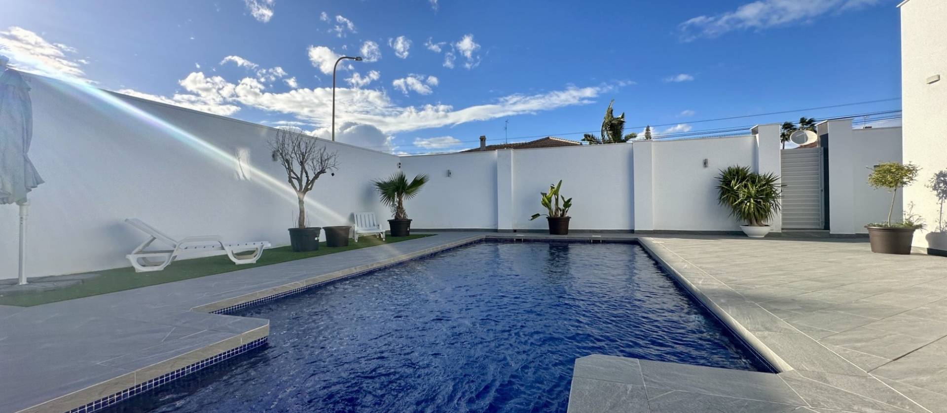 Sale - Villa - Rojales - Ciudad Quesada