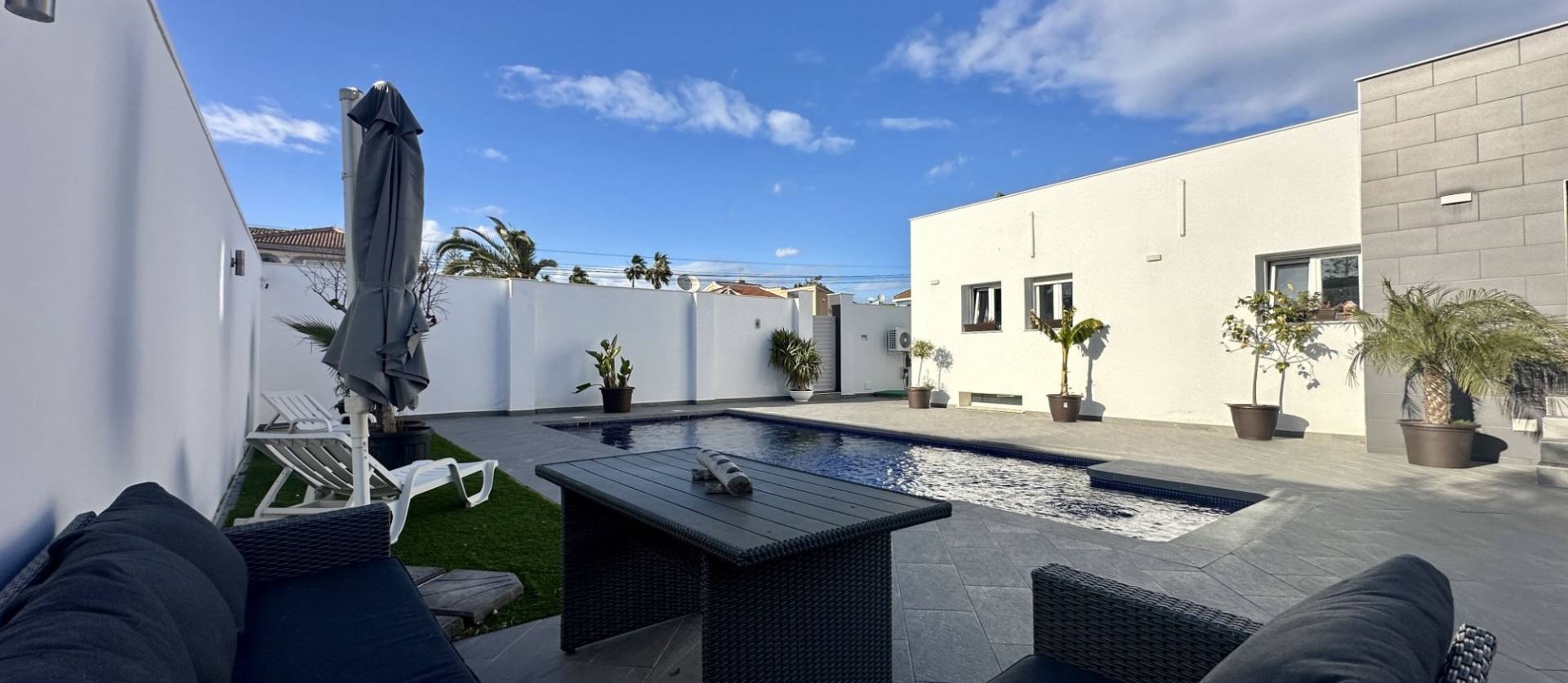 Sale - Villa - Rojales - Ciudad Quesada