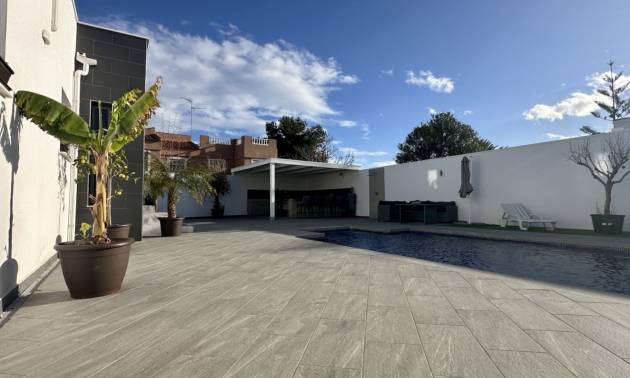 Sale - Villa - Rojales - Ciudad Quesada