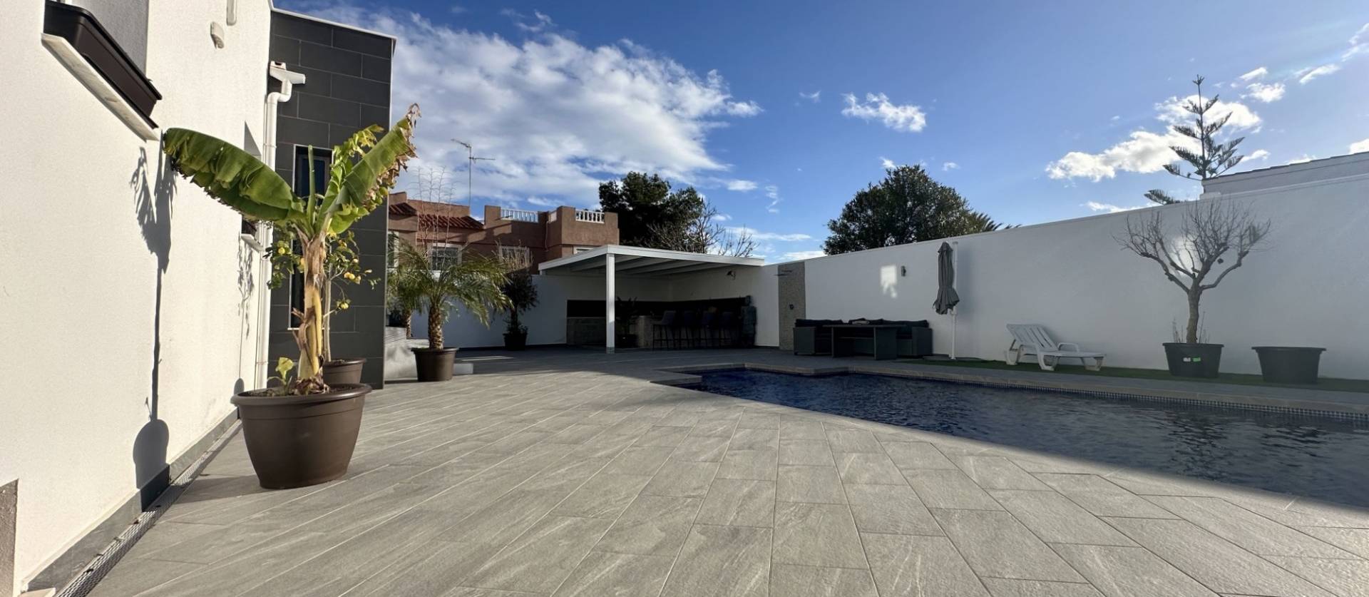 Sale - Villa - Rojales - Ciudad Quesada