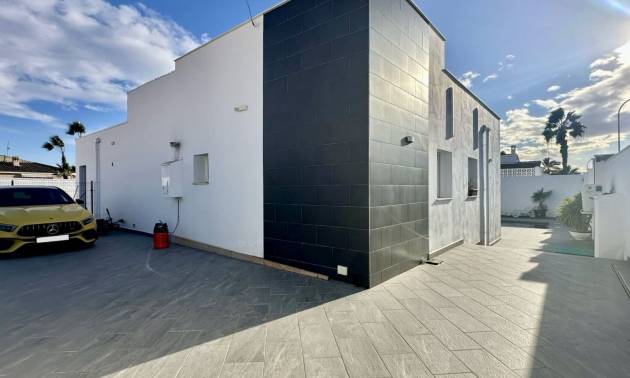 Sale - Villa - Rojales - Ciudad Quesada