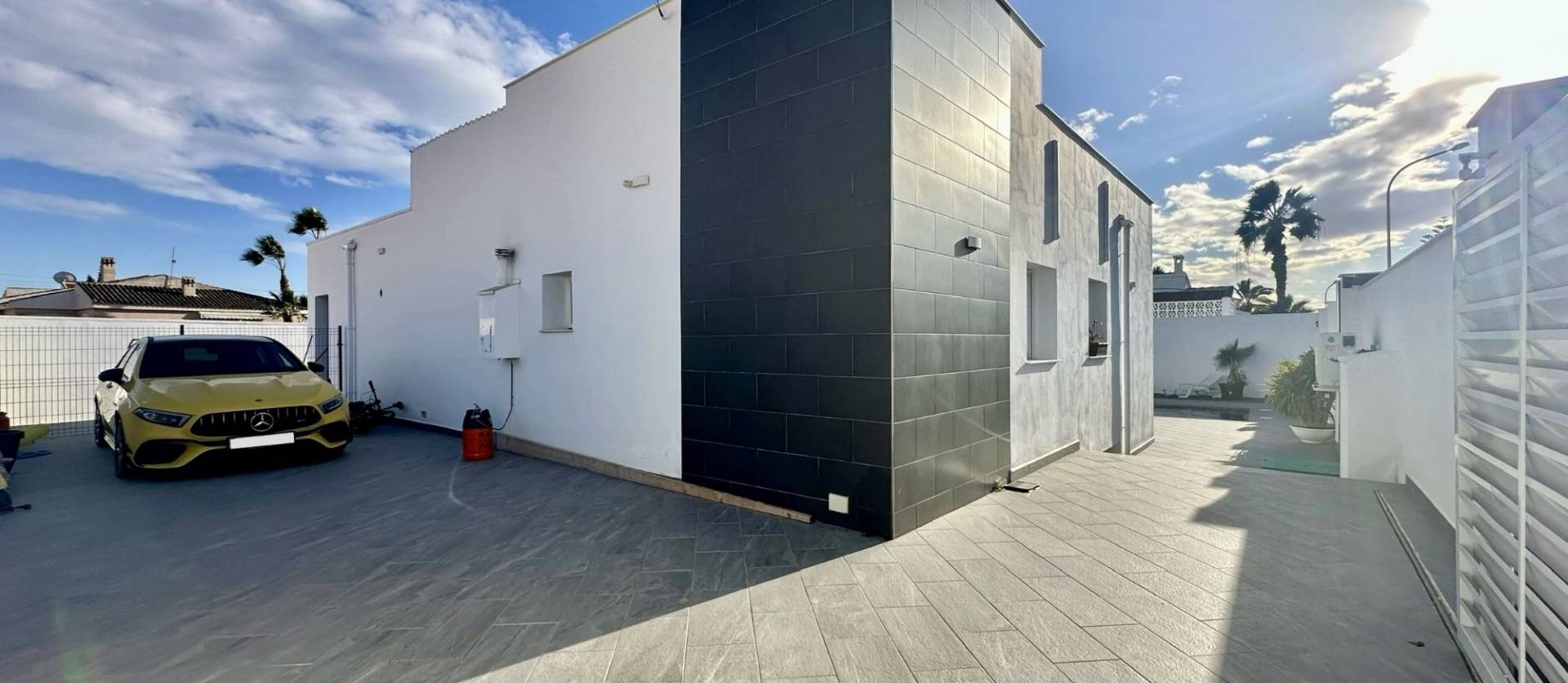 Sale - Villa - Rojales - Ciudad Quesada