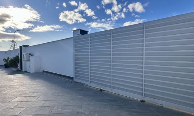 Sale - Villa - Rojales - Ciudad Quesada