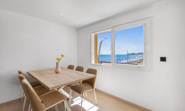 Sale - Apartment - Torrevieja - La Mata pueblo