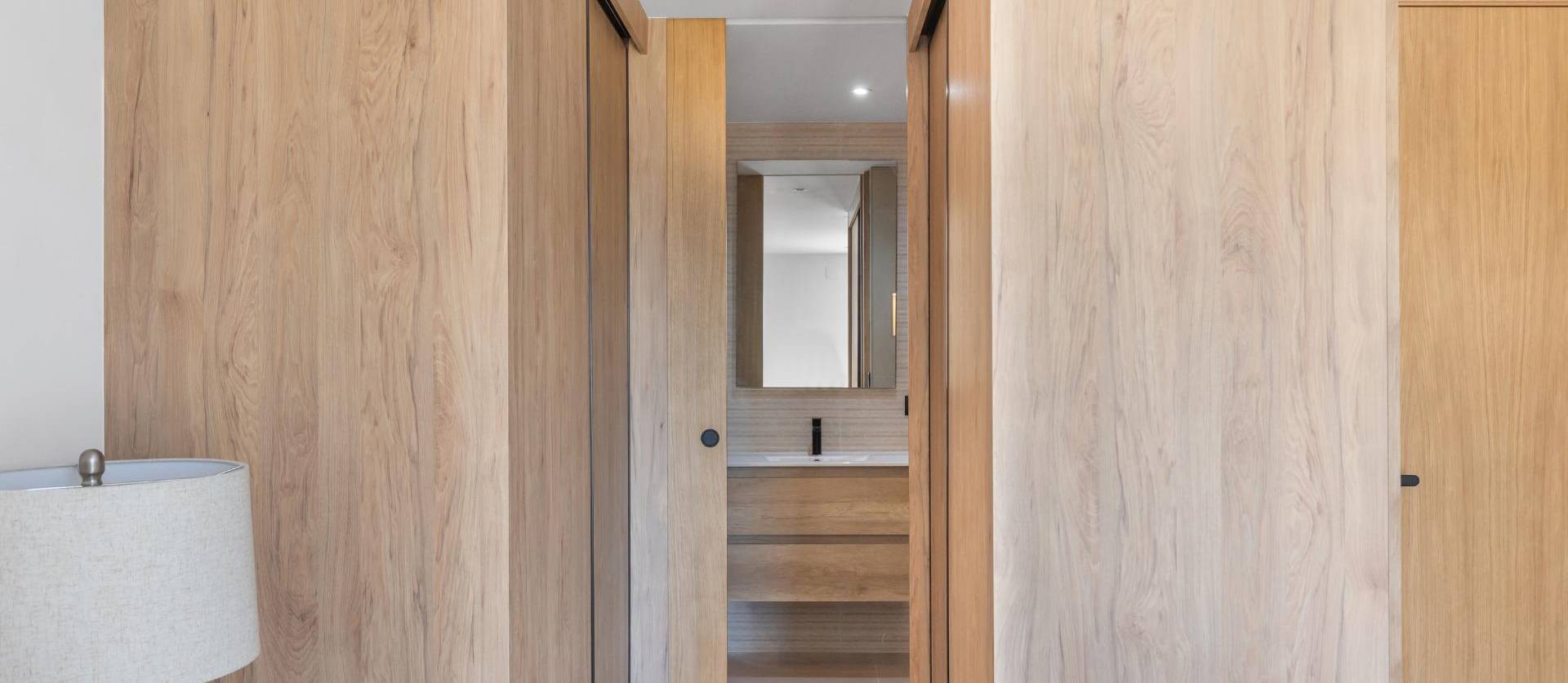 Sale - Apartment - Torrevieja - La Mata pueblo