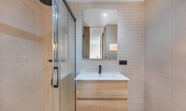 Sale - Apartment - Torrevieja - La Mata pueblo