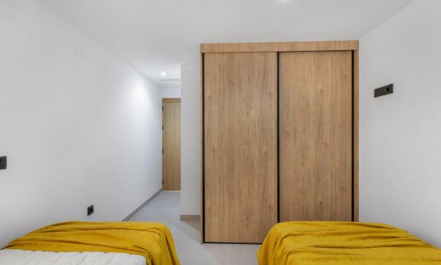 Sale - Apartment - Torrevieja - La Mata pueblo