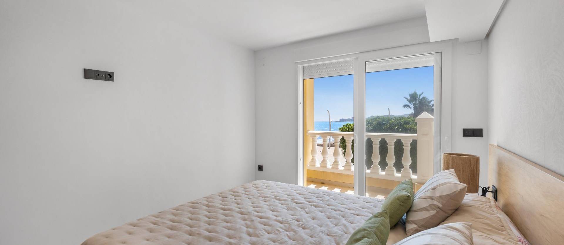 Sale - Apartment - Torrevieja - La Mata pueblo