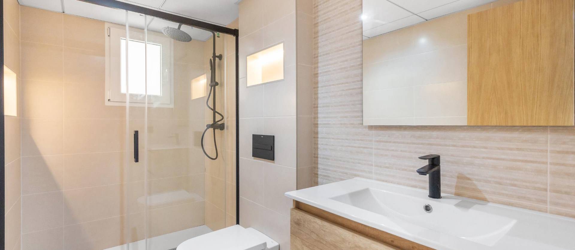 Sale - Apartment - Torrevieja - La Mata pueblo