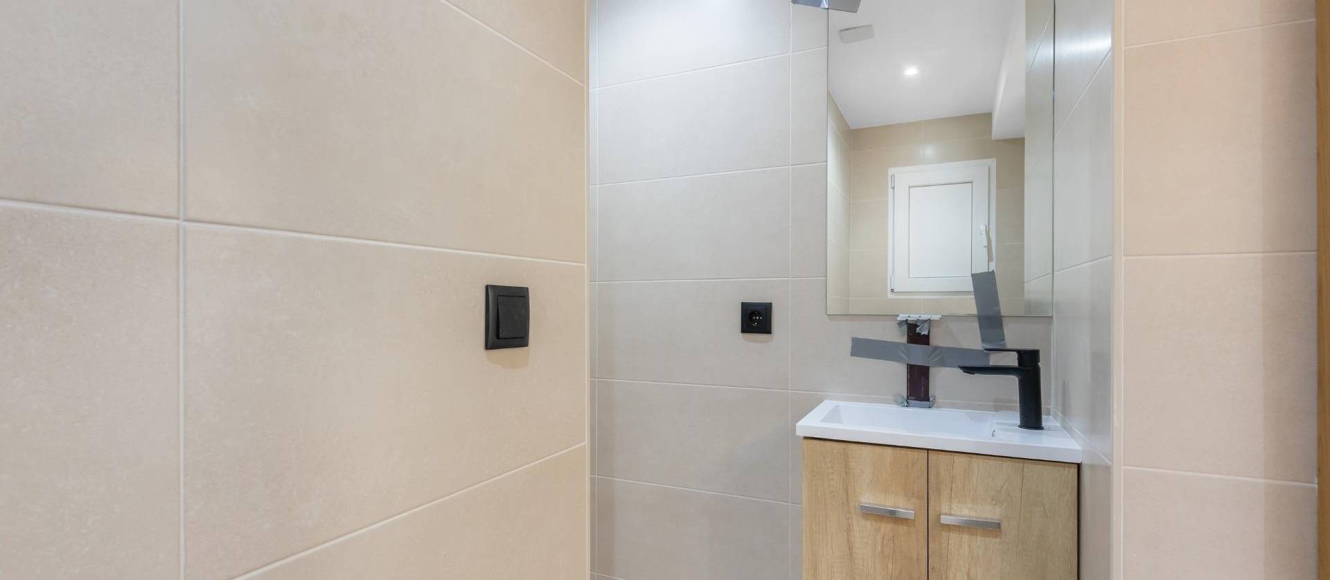 Sale - Apartment - Torrevieja - La Mata pueblo