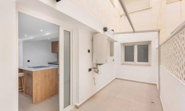 Sale - Apartment - Torrevieja - La Mata pueblo