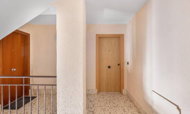 Sale - Apartment - Torrevieja - La Mata pueblo