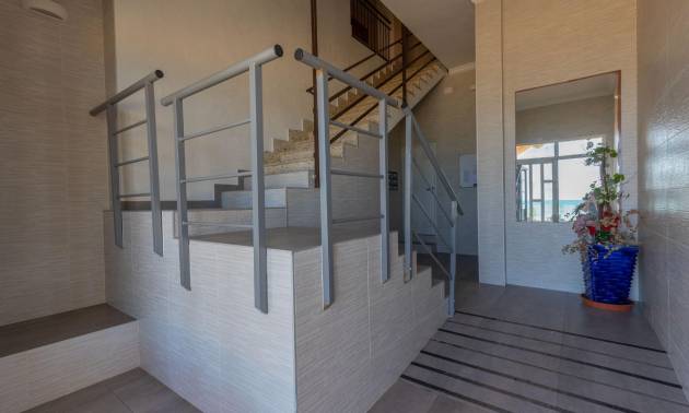 Sale - Apartment - Torrevieja - La Mata pueblo