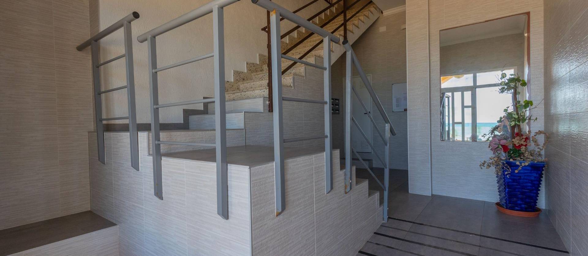 Sale - Apartment - Torrevieja - La Mata pueblo