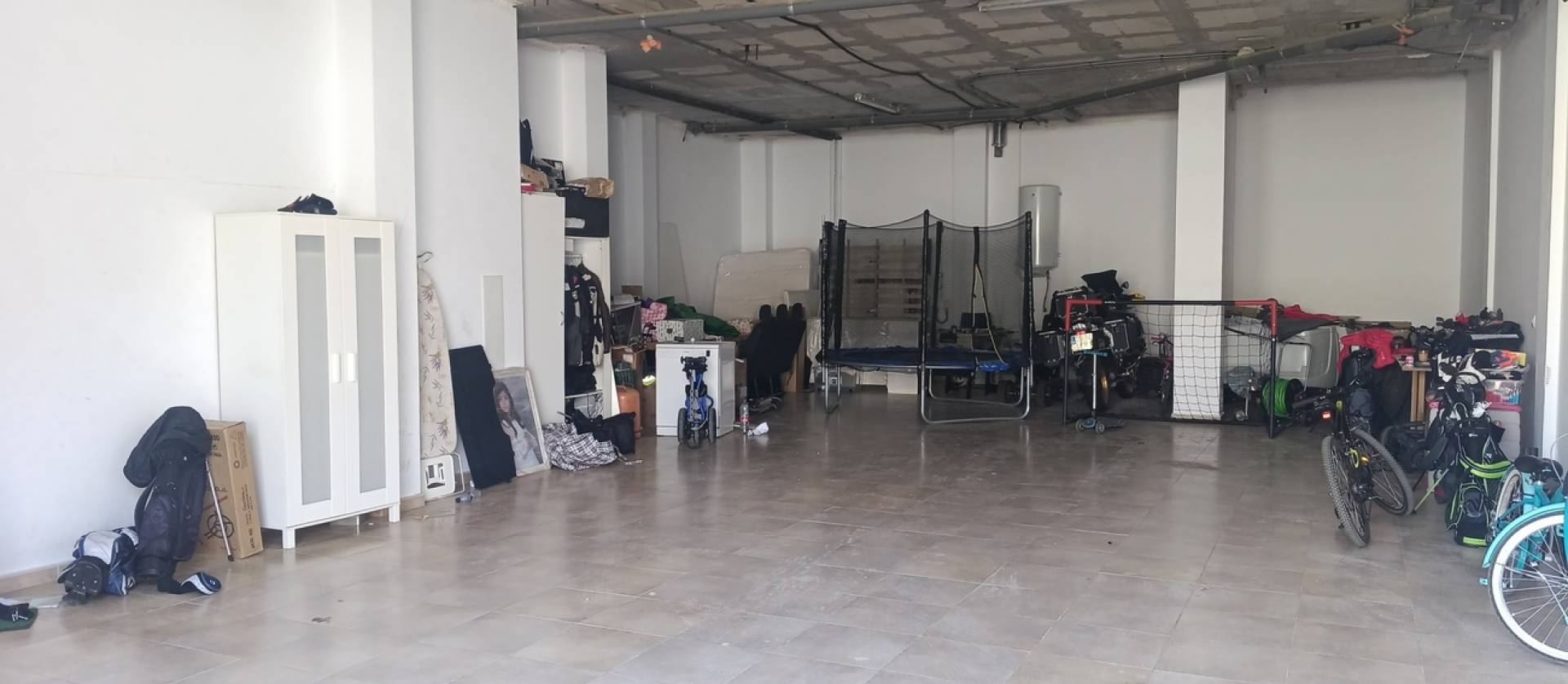 Sale - Townhouse - Roldan