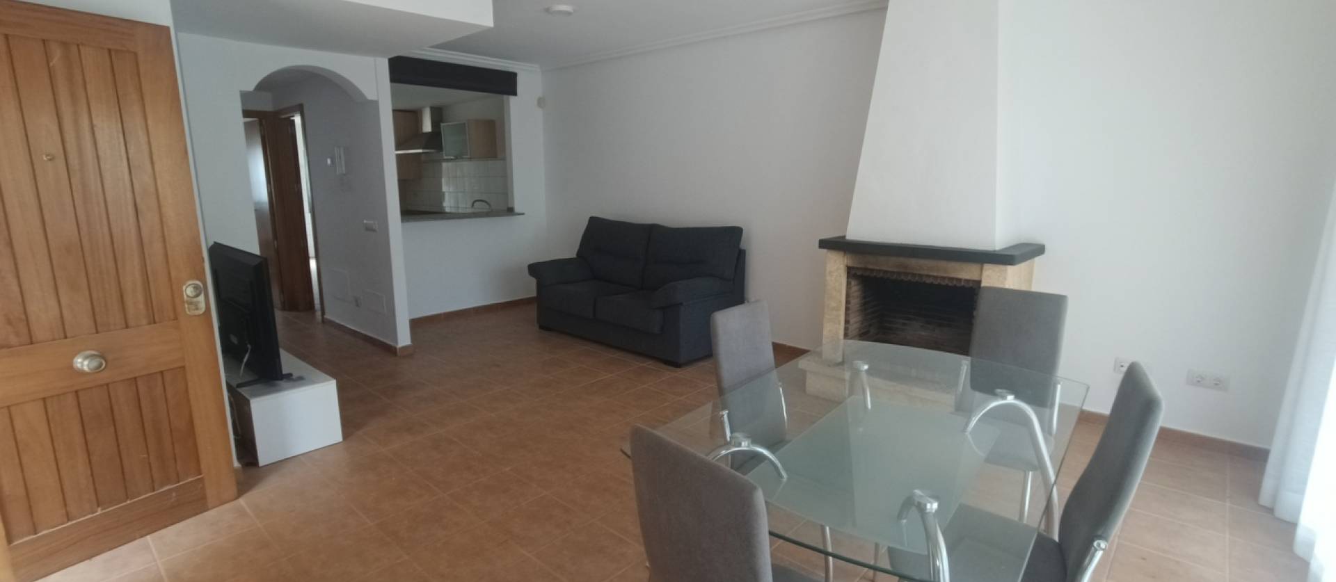 Revente - Semi Detached - La Tercia