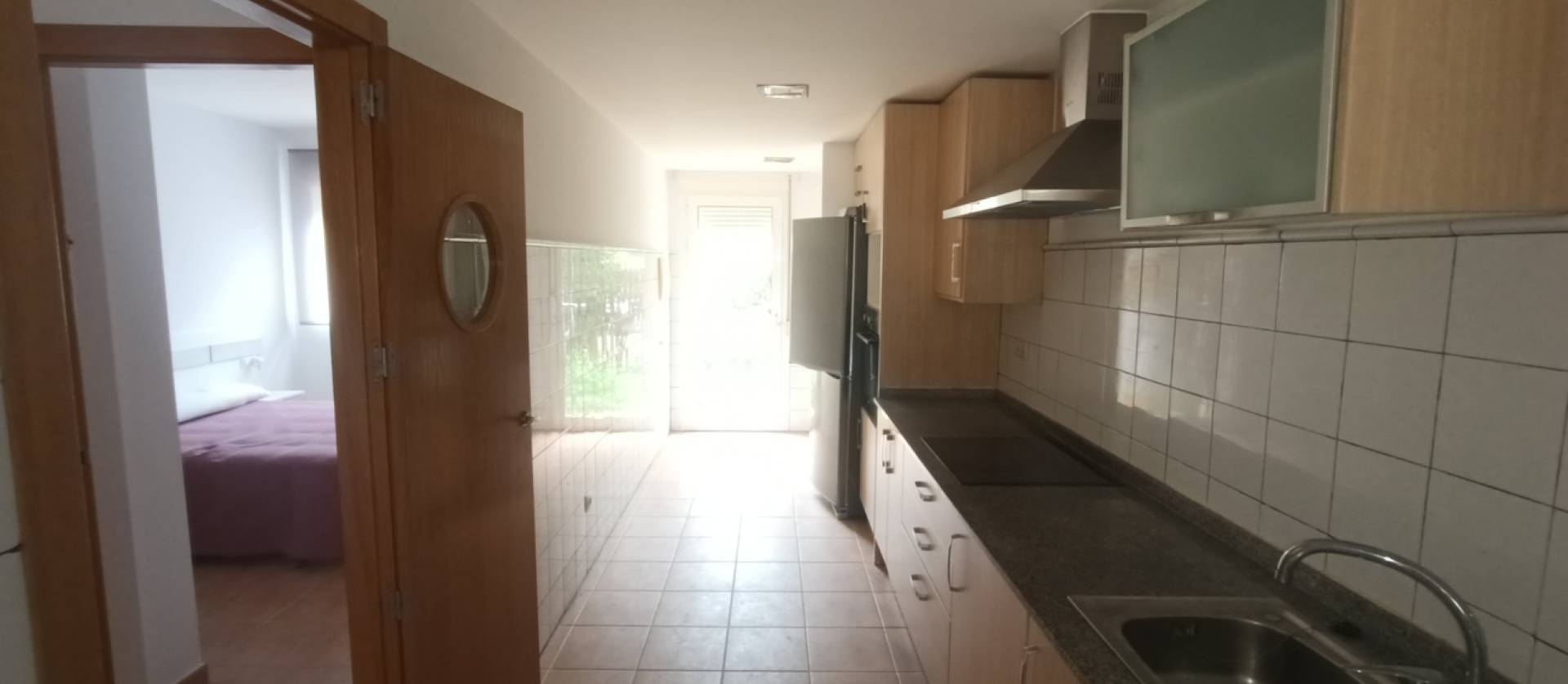 Revente - Semi Detached - La Tercia
