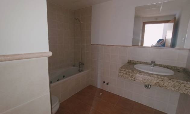 Revente - Semi Detached - La Tercia