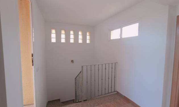 Revente - Semi Detached - La Tercia
