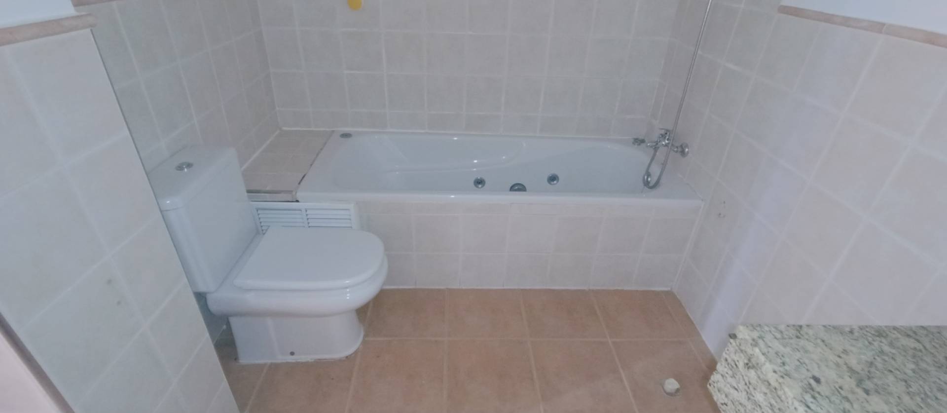 Revente - Semi Detached - La Tercia