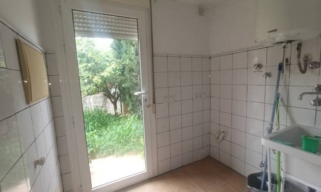 Revente - Semi Detached - La Tercia