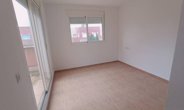 Revente - Semi Detached - La Tercia