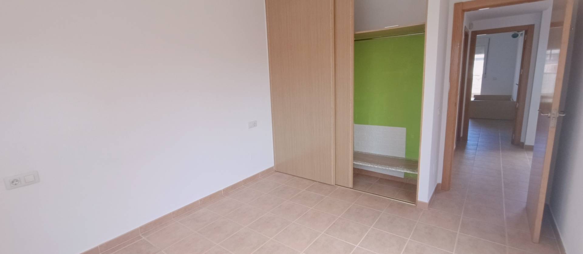 Revente - Semi Detached - La Tercia