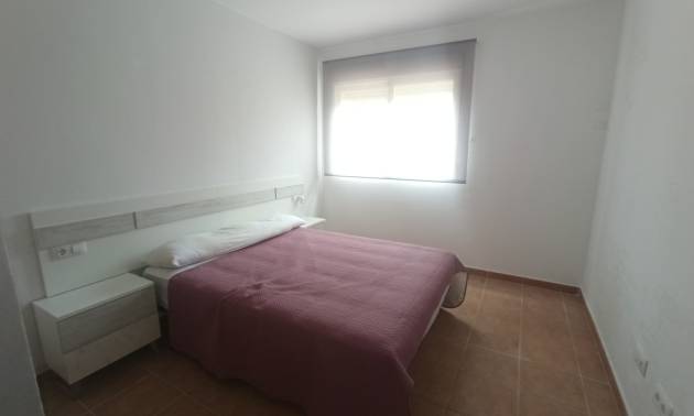 Revente - Semi Detached - La Tercia