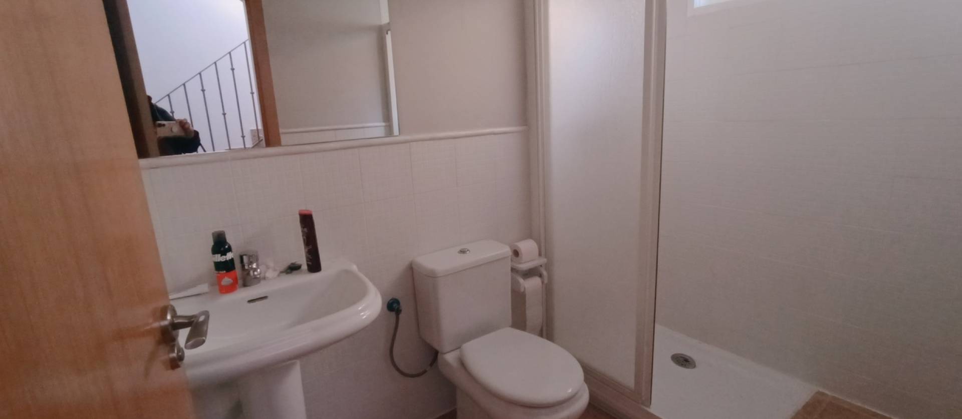 Revente - Semi Detached - La Tercia