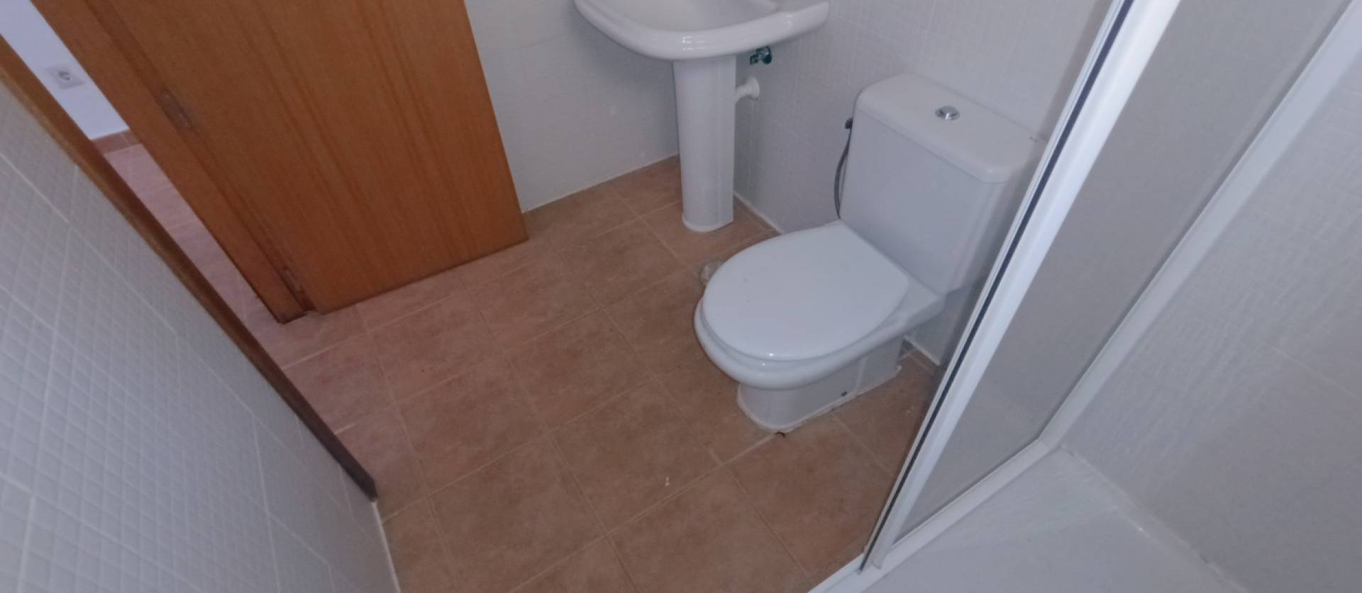 Revente - Semi Detached - La Tercia