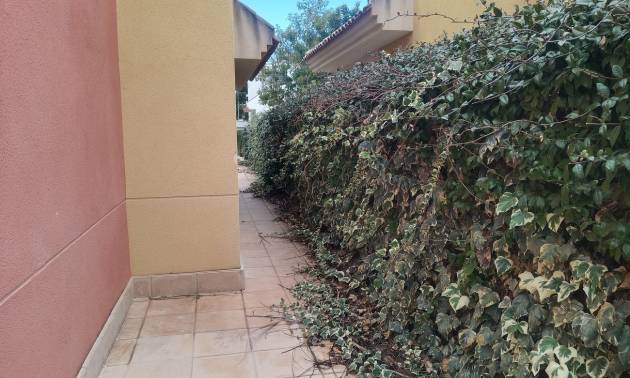 Revente - Semi Detached - La Tercia