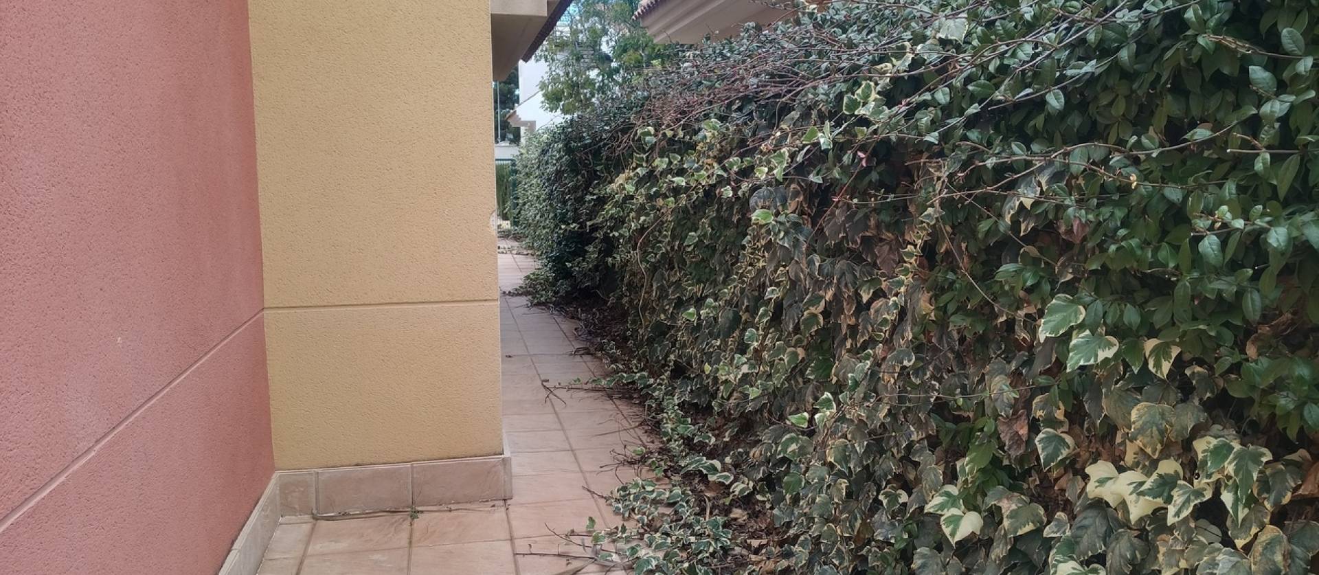 Revente - Semi Detached - La Tercia