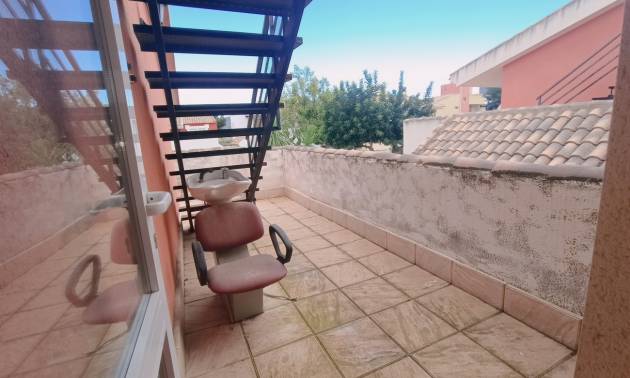 Revente - Semi Detached - La Tercia