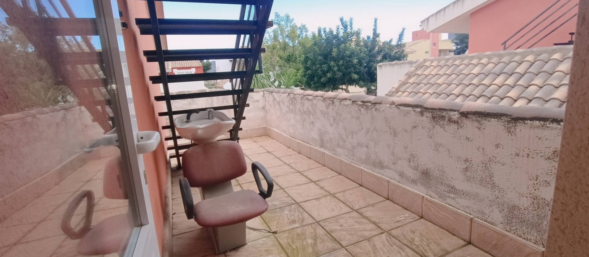 Revente - Semi Detached - La Tercia