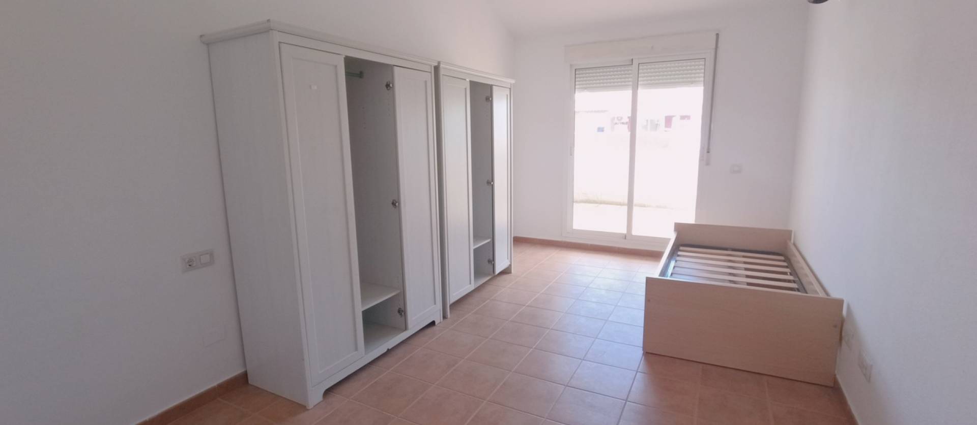 Revente - Semi Detached - La Tercia