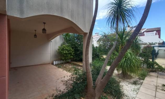 Revente - Semi Detached - La Tercia