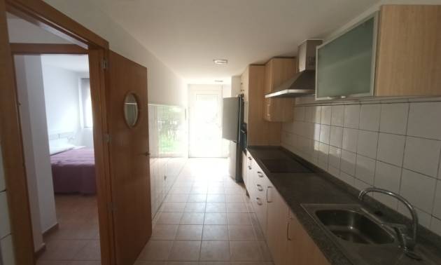 Revente - Semi Detached - La Tercia
