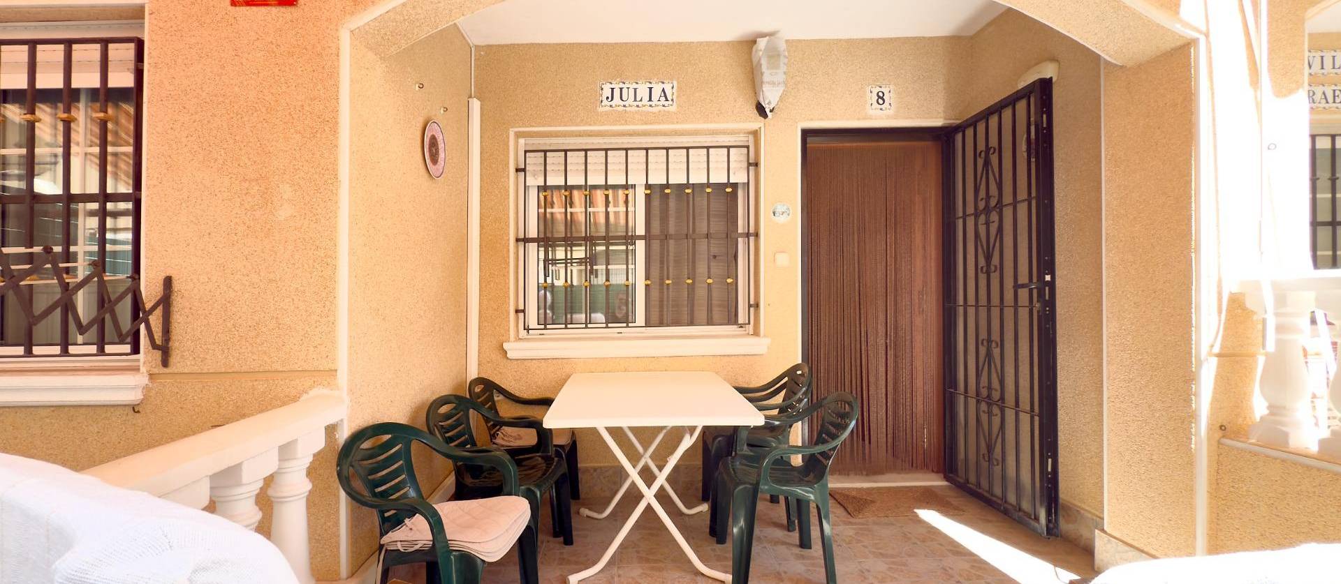 Sale - Ground Floor - Torrevieja - La Mata pueblo