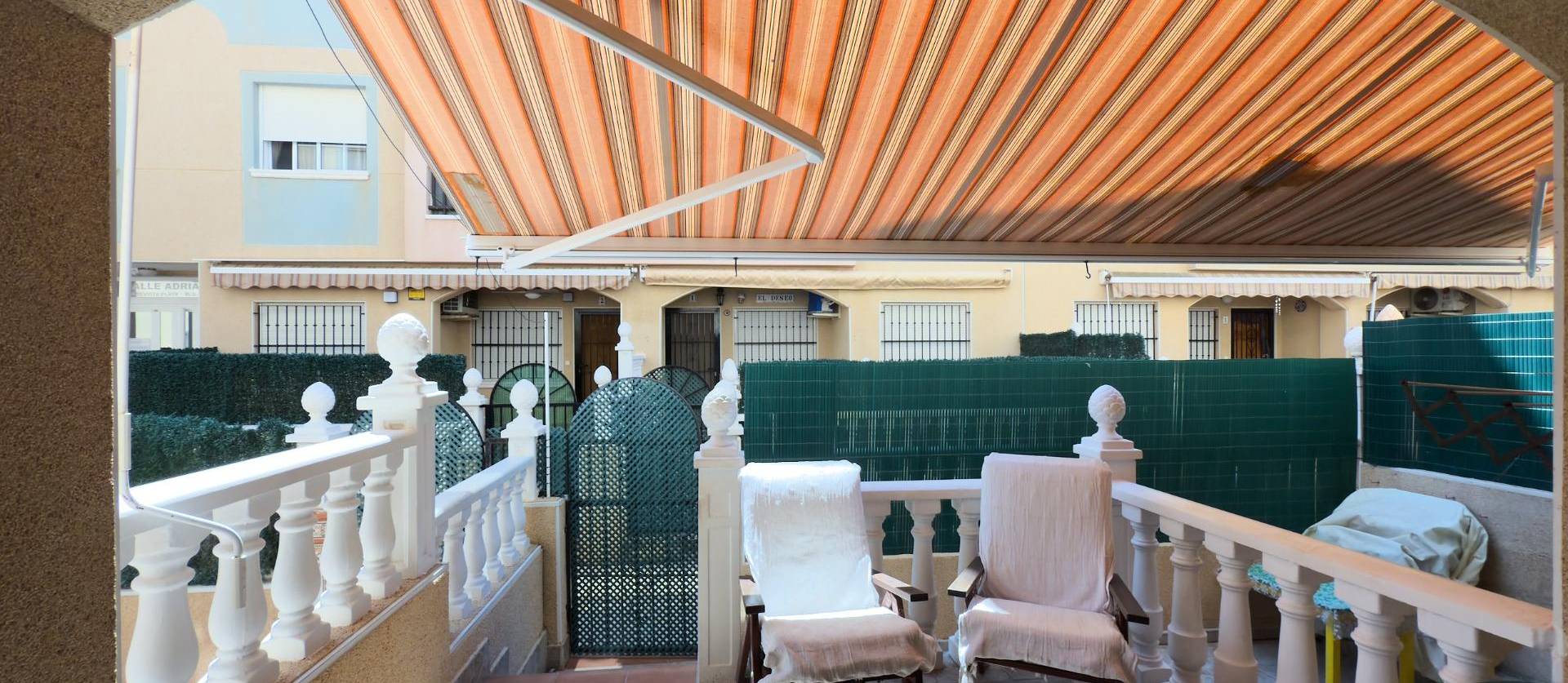 Sale - Ground Floor - Torrevieja - La Mata pueblo