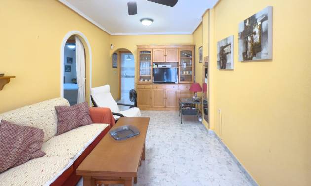 Sale - Ground Floor - Torrevieja - La Mata pueblo