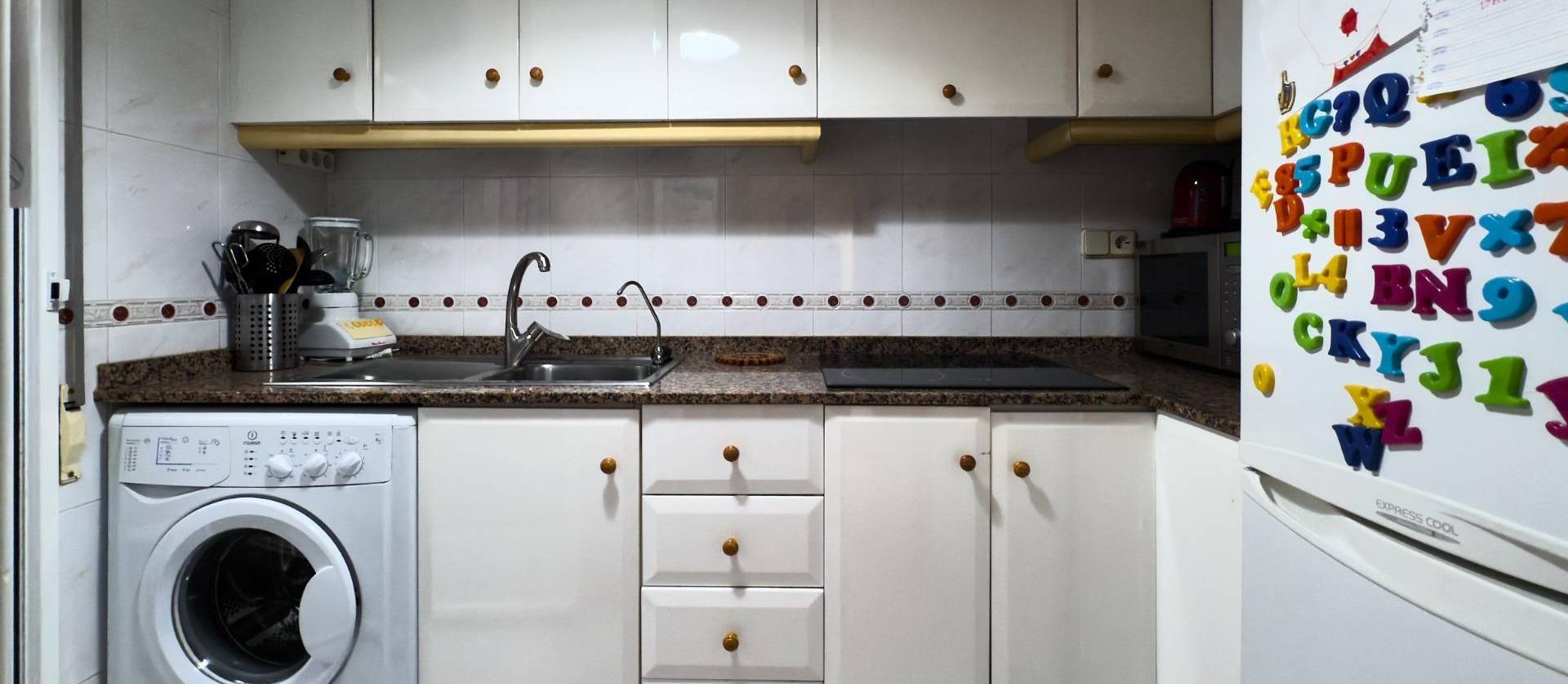 Sale - Ground Floor - Torrevieja - La Mata pueblo