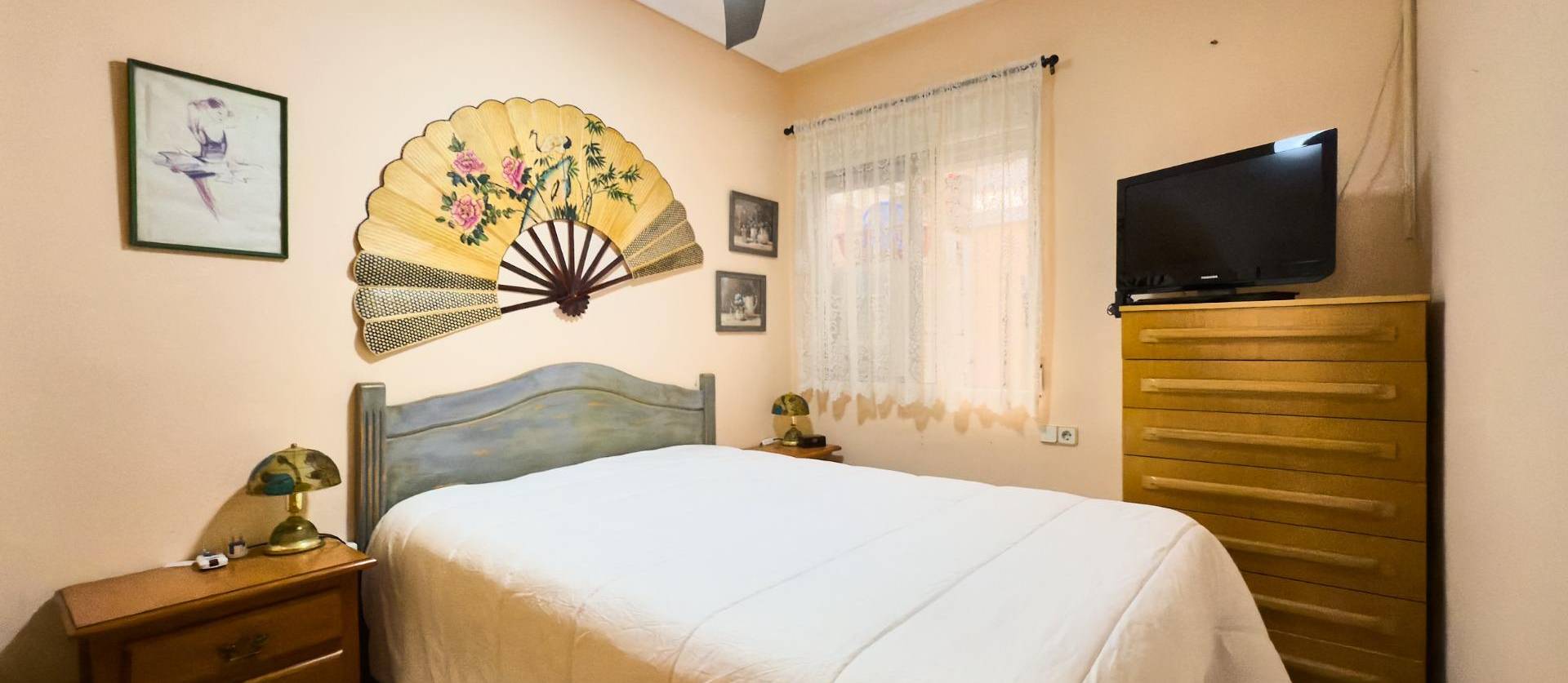 Sale - Ground Floor - Torrevieja - La Mata pueblo