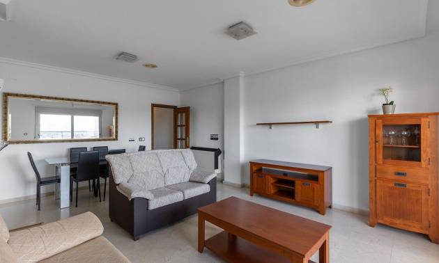 Bestaande woningen - Appartment - Torrevieja - Paseo maritimo