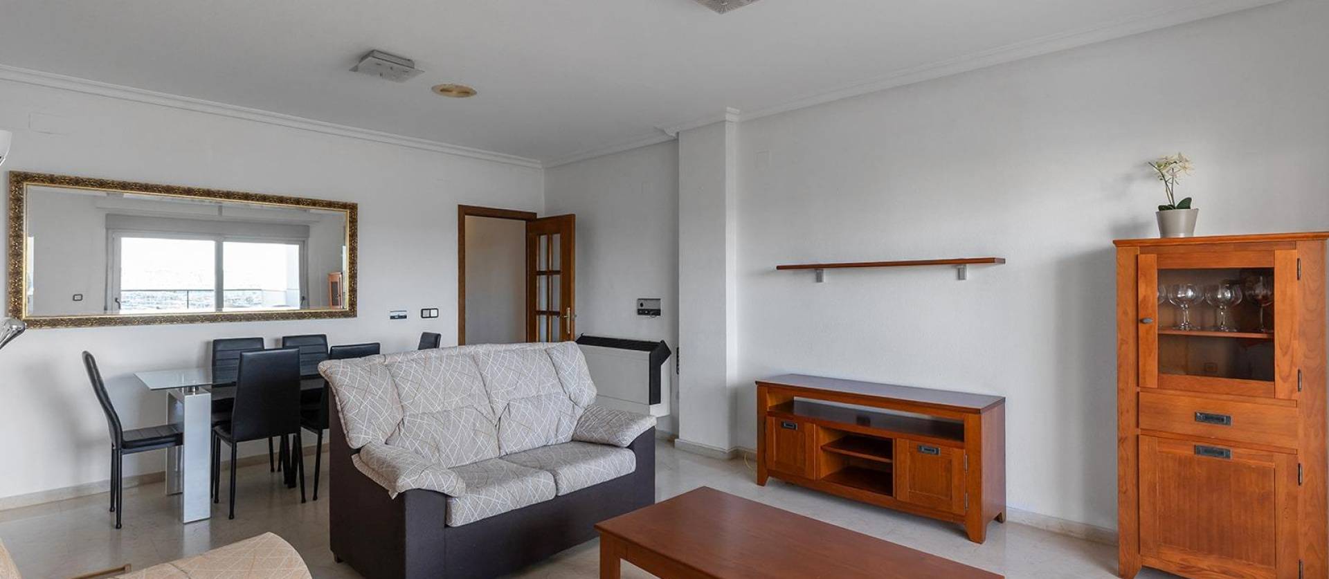 Bestaande woningen - Appartment - Torrevieja - Paseo maritimo